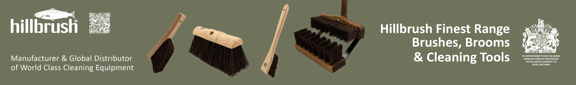 Hill Brush